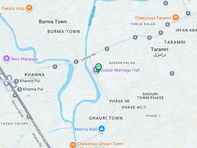 House for sale in Islamabad