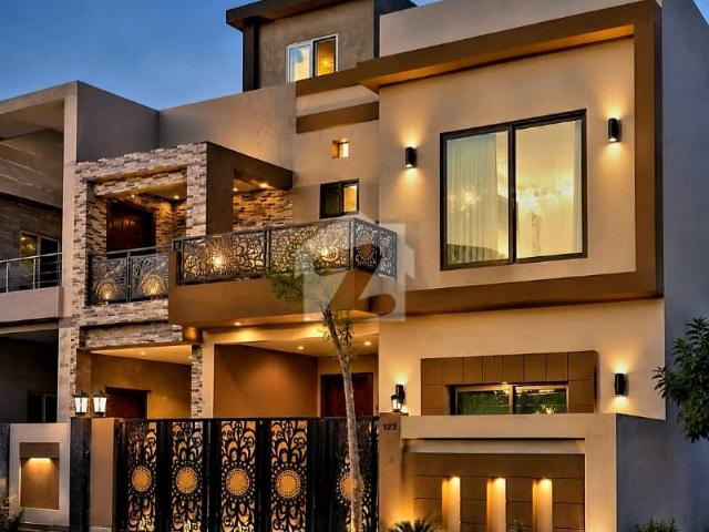 House for sale in Rawalpindi, Islamabad Capital Territory