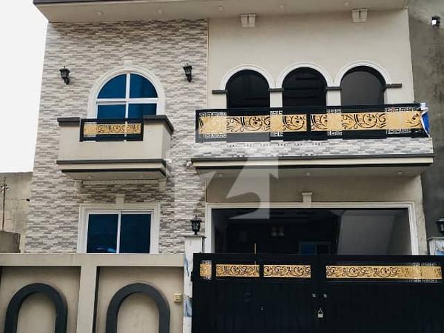 House for sale in Rawalpindi, Islamabad Capital Territory