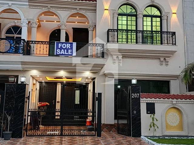 House for sale in Rawalpindi, Islamabad Capital Territory