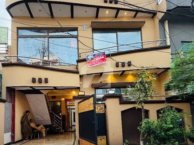 House for sale in Rawalpindi, Islamabad Capital Territory