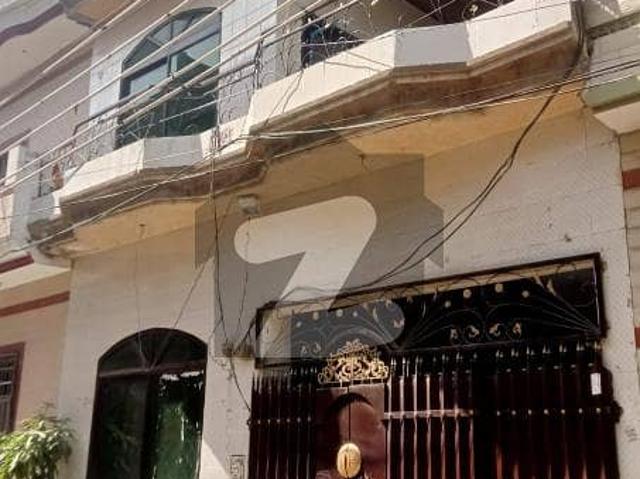 House for sale in Rawalpindi, Islamabad Capital Territory