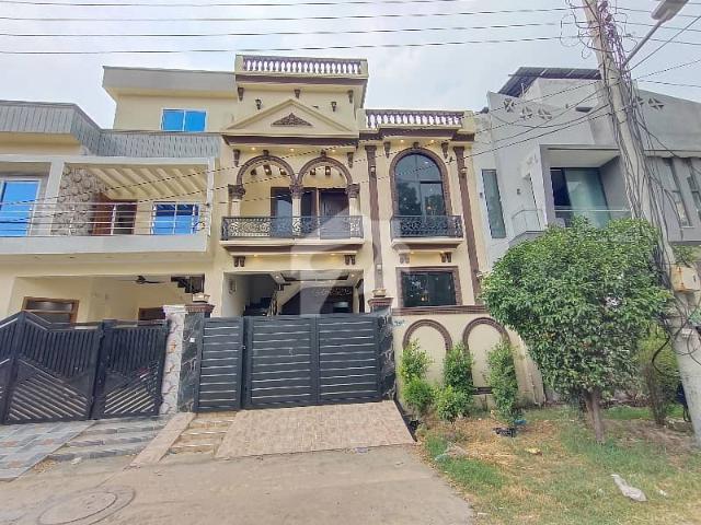 House for sale in Rawalpindi, Islamabad Capital Territory