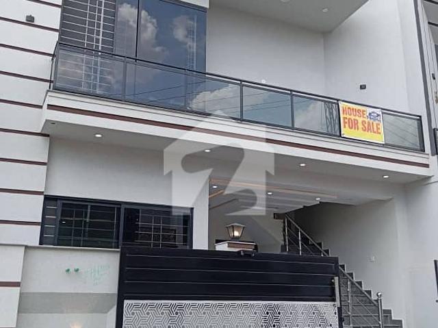 House for sale in Islamabad