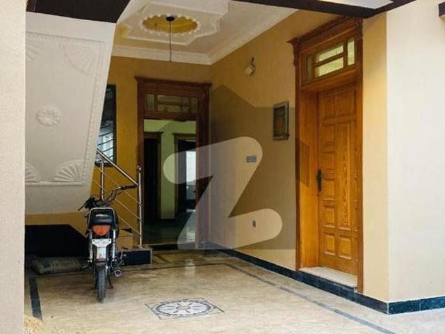House for sale in Rawalpindi, Islamabad Capital Territory
