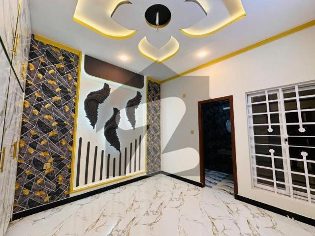 House for sale in Rawalpindi, Islamabad Capital Territory