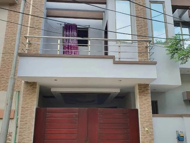 House for sale in Faisalabad, Islamabad Capital Territory