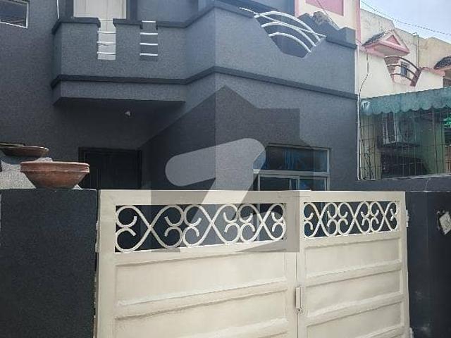 House for sale in Rawalpindi, Islamabad Capital Territory