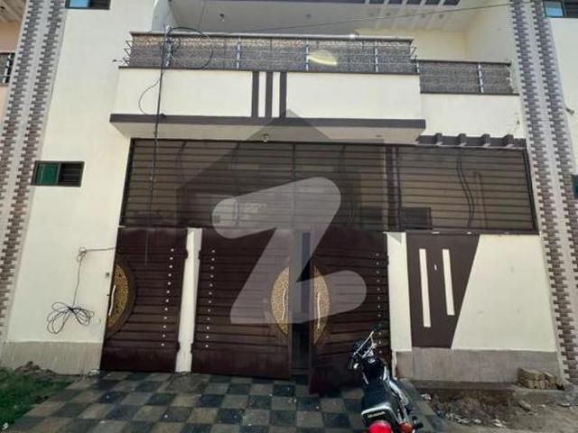 House for sale in Bahawalpur, Islamabad Capital Territory