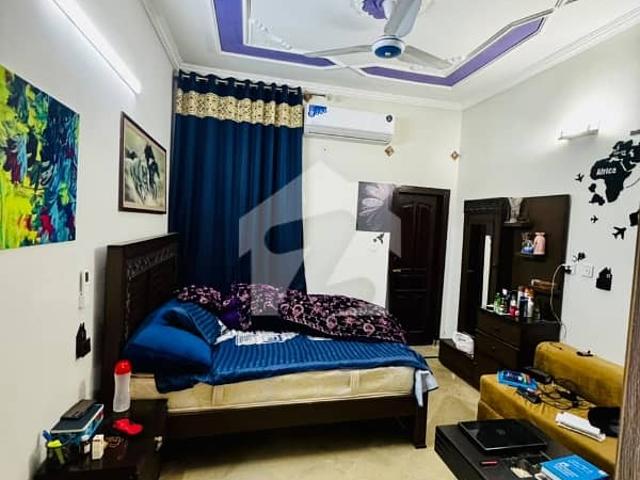 House for sale in اسلام آباد, زون 1