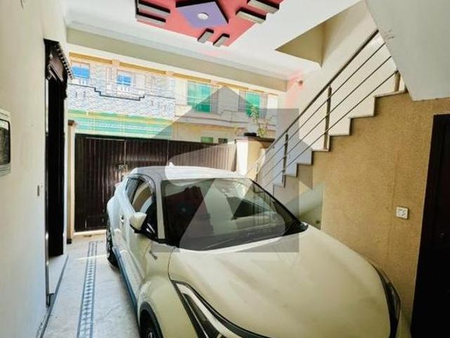 House for sale in اسلام آباد, زون 1