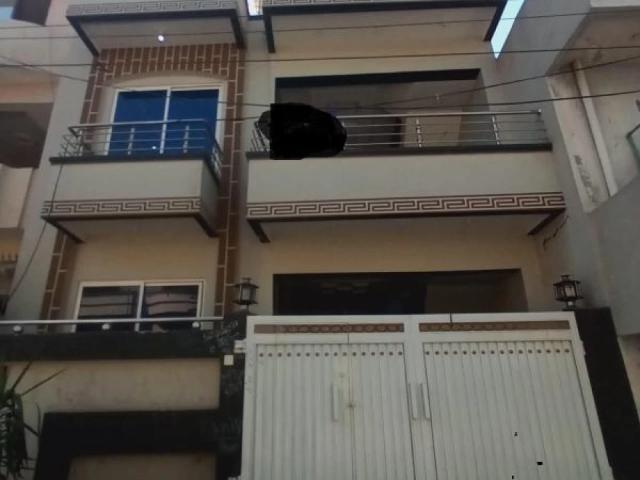 House for sale in Rawalpindi, Islamabad Capital Territory