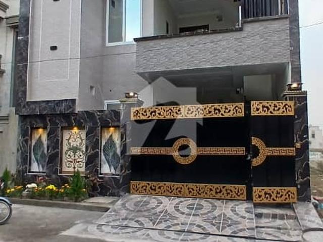 House for sale in Rawalpindi, Islamabad Capital Territory