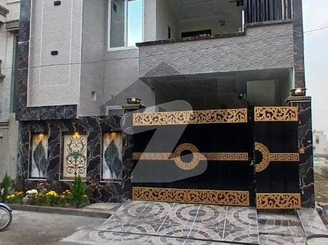 House for sale in Rawalpindi, Islamabad Capital Territory