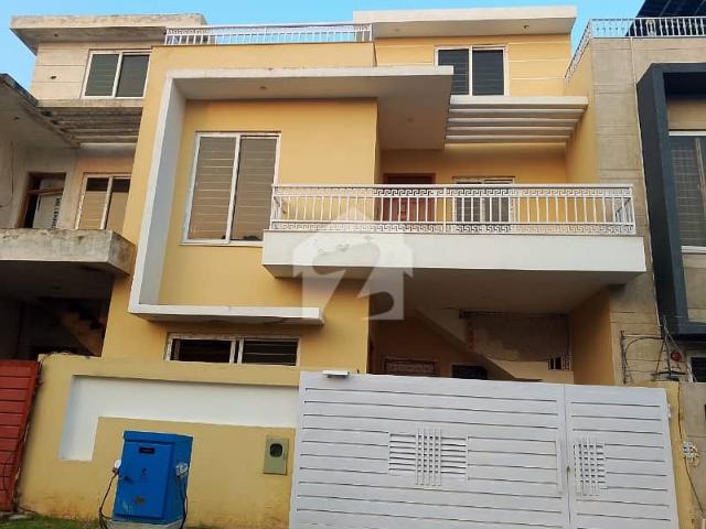 House for sale in Islamabad