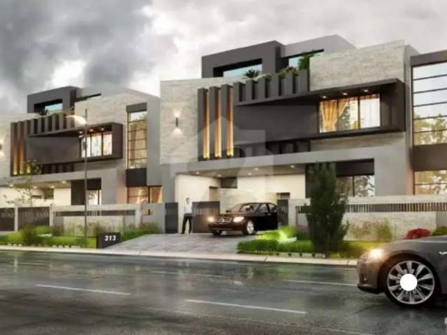 House for sale in اسلام آباد, زون 1