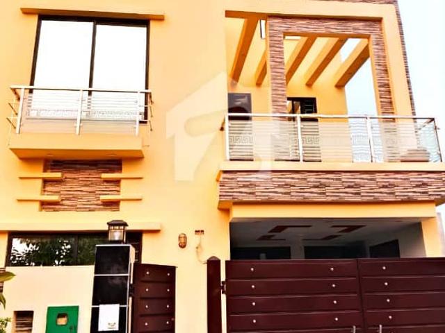 House for sale in Rawalpindi, Islamabad Capital Territory