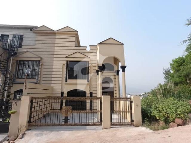 House for sale in Islamabad