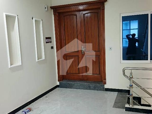 House for sale in Islamabad