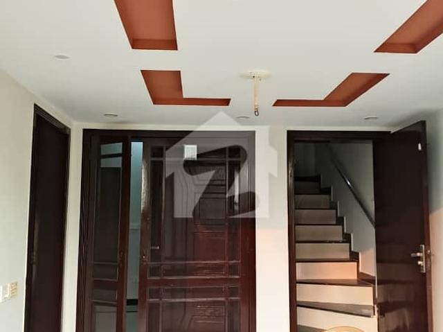 House for sale in Rawalpindi, Islamabad Capital Territory