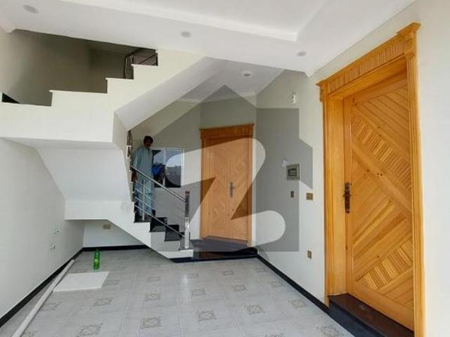 House for sale in Islamabad Capital Territory