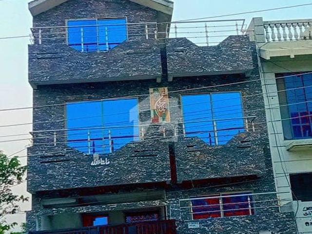 House for sale in اسلام آباد, زون 1