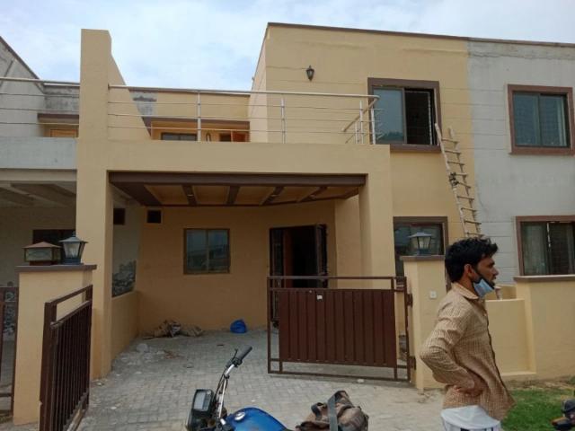 House for sale in Rawalpindi, Islamabad Capital Territory