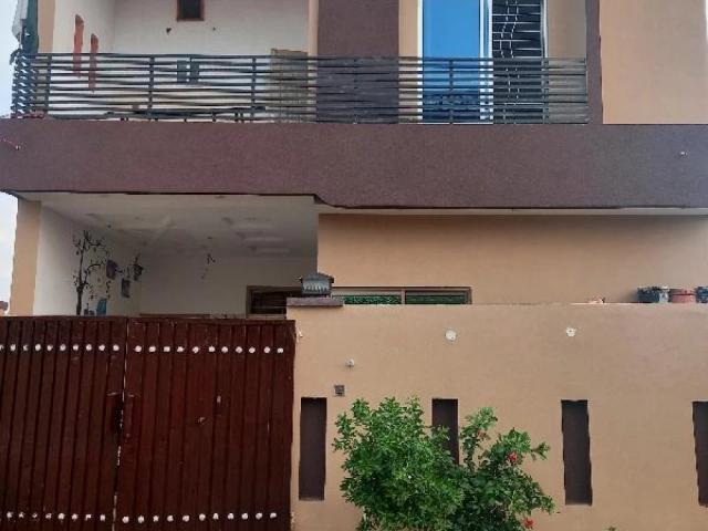 House for sale in Rawalpindi, Islamabad Capital Territory