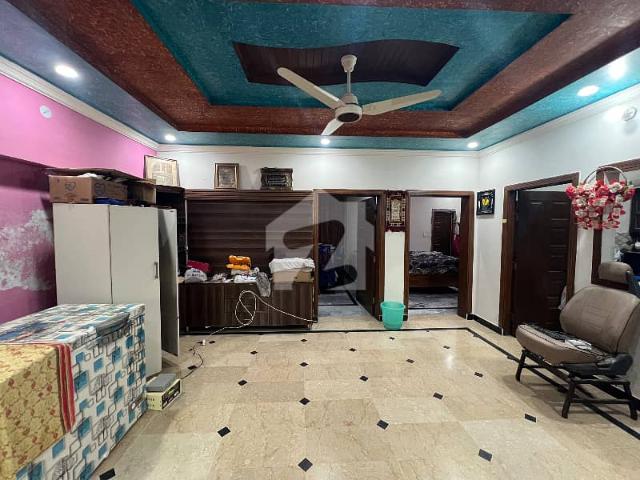 House for sale in Islamabad