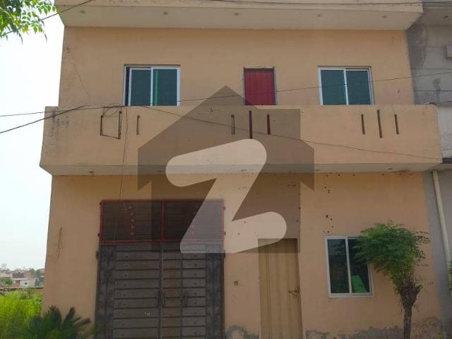 House for sale in Rawalpindi, Islamabad Capital Territory