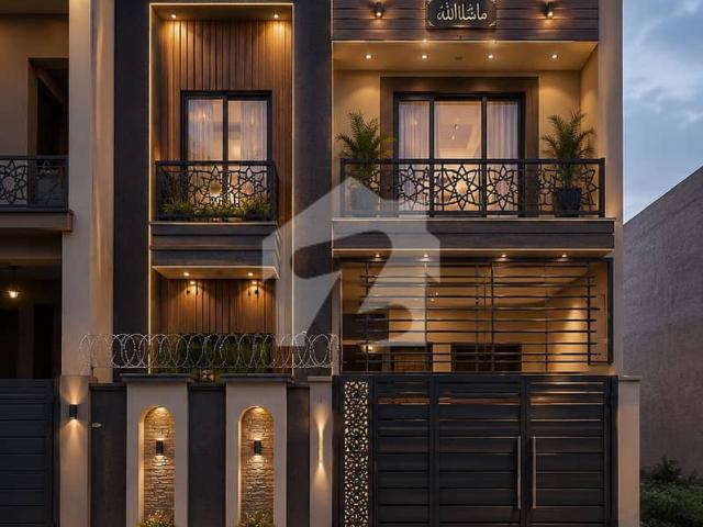 House for sale in Islamabad