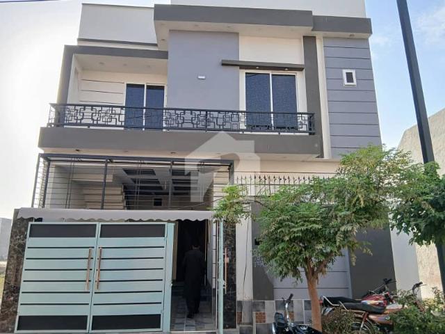 House for sale in Sahiwal, Islamabad Capital Territory