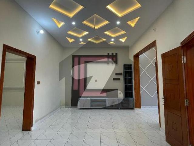 House for sale in Bahawalpur