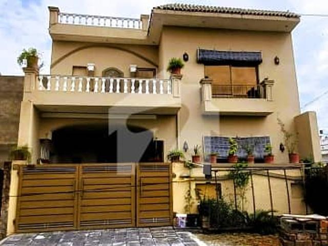 House for sale in Islamabad
