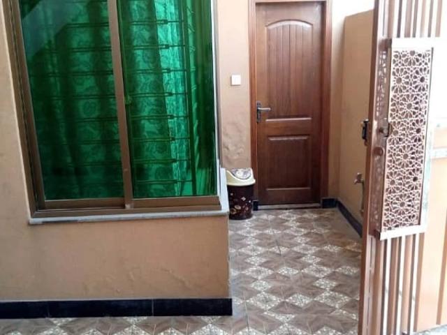 House for sale in Rawalpindi, Islamabad Capital Territory