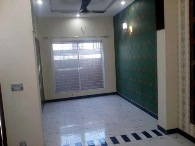 House for sale in Rawalpindi, Islamabad Capital Territory