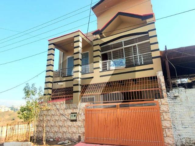 House for sale in Rawalpindi, Islamabad Capital Territory