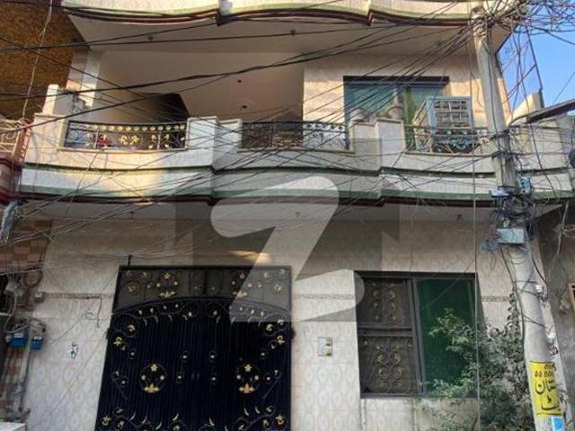 House for sale in Rawalpindi, Islamabad Capital Territory