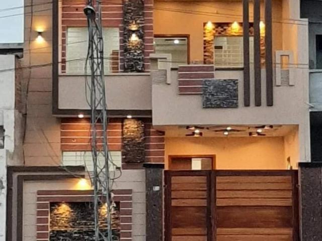 House for sale in Multan, Islamabad Capital Territory