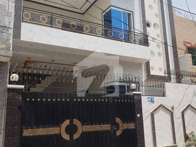 House for sale in Sargodha, Islamabad Capital Territory