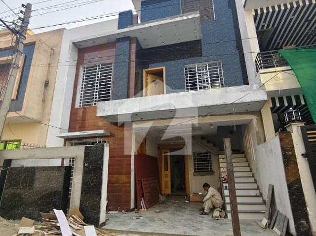 House for sale in Islamabad Capital Territory