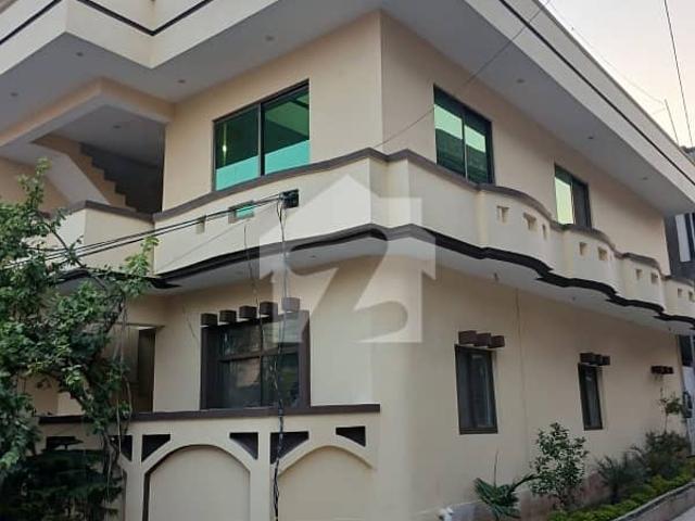 House for sale in Rawalpindi, Islamabad Capital Territory
