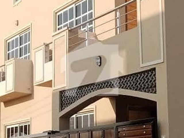House for sale in Islamabad