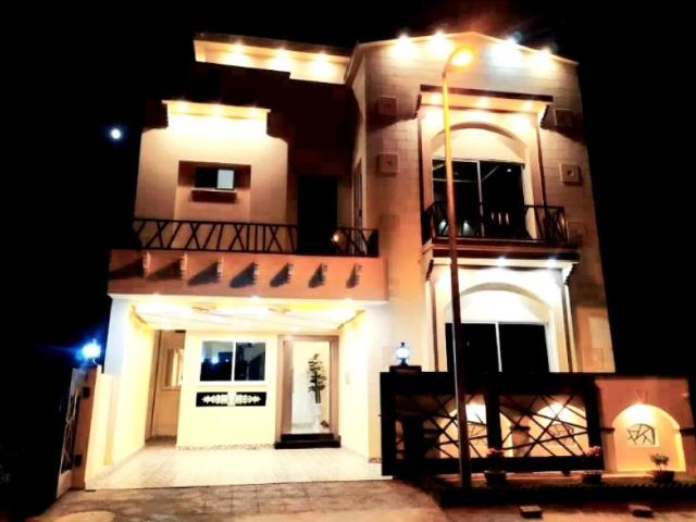House for sale in Rawalpindi, Islamabad Capital Territory