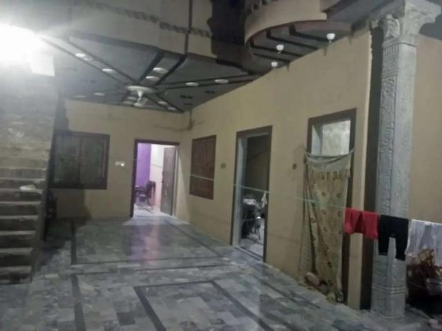 House for sale in Rawalpindi, Islamabad Capital Territory
