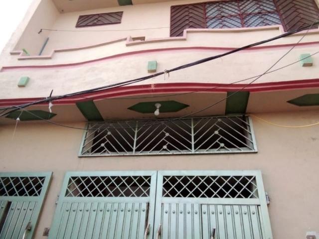 House for sale in Rawalpindi, Islamabad Capital Territory