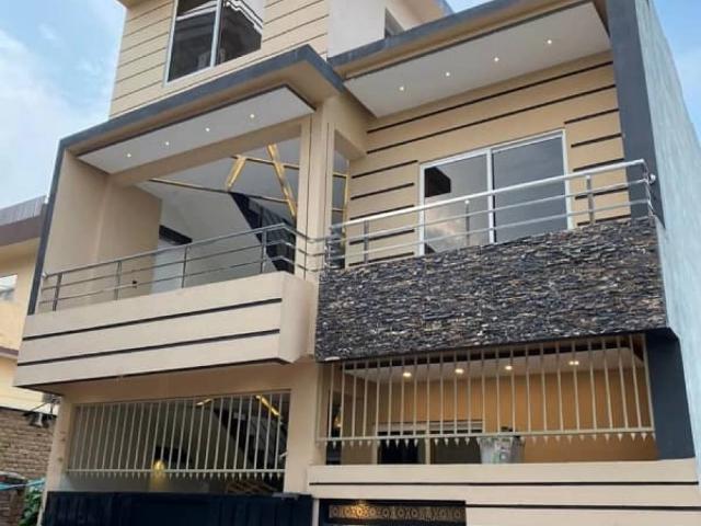 House for sale in Rawalpindi, Islamabad Capital Territory