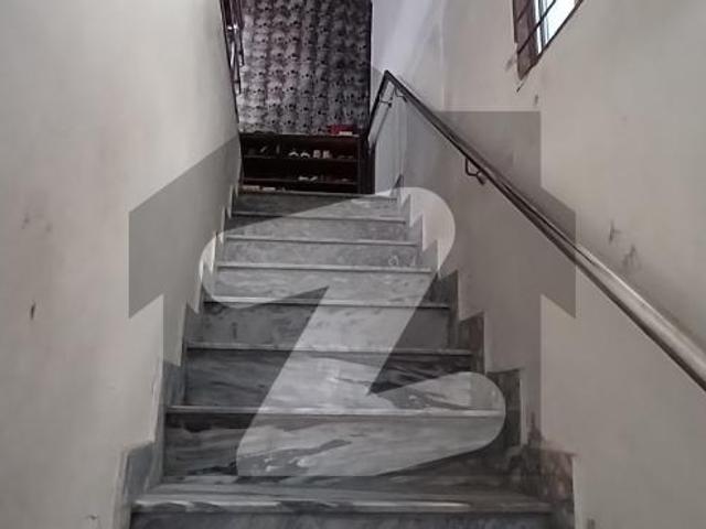 House for sale in Samanabad, Rawalpindi