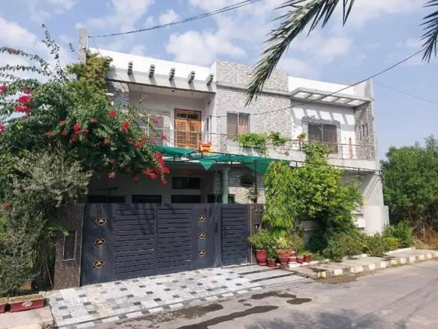 House for sale in Sheikhupura, Islamabad Capital Territory