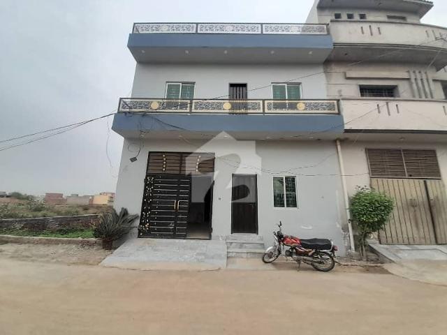 House for sale in Rawalpindi, Islamabad Capital Territory